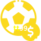 Aposte em esportes do mundo todo no tt99!