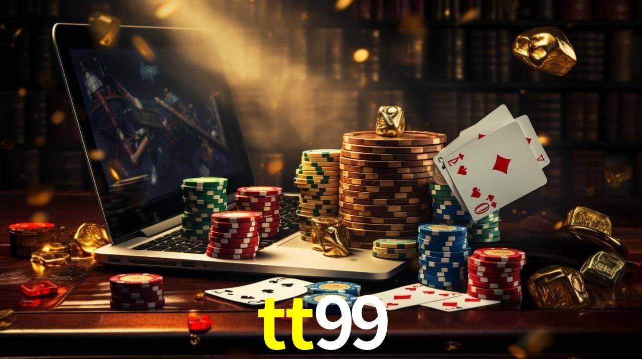 Experiência VIP tt99