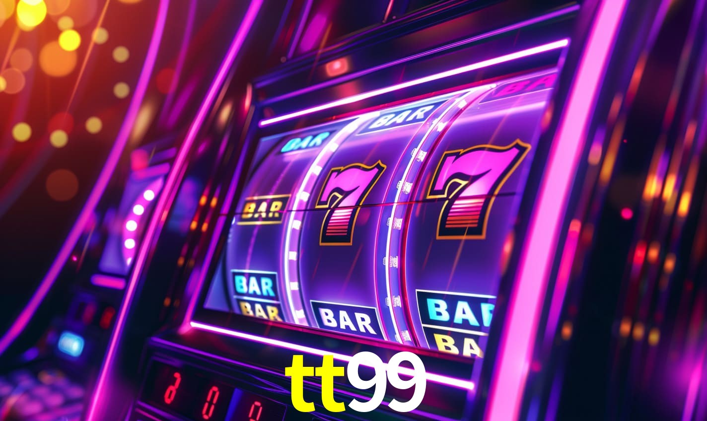 tt99 - Reino das Grandes Apostas - tt99.com