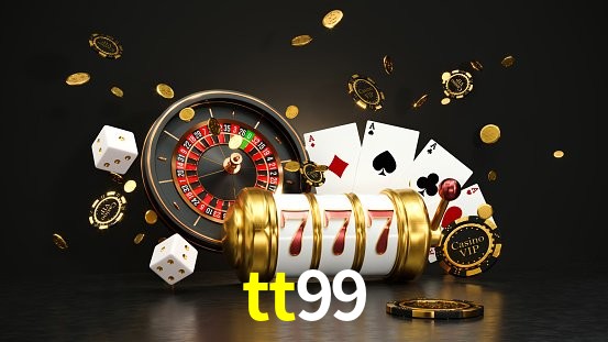 Experiência VIP tt99
