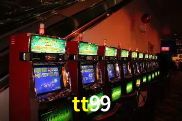 Descubra a Essência do tt99: Nossa História e Compromissos