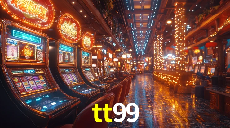 tt99 - Site Oficial de Apostas e Cassinos - tt99.com