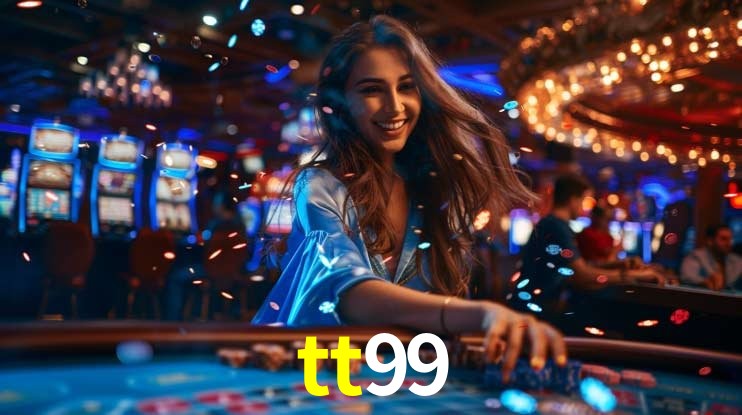 Welcome Bonus tt99