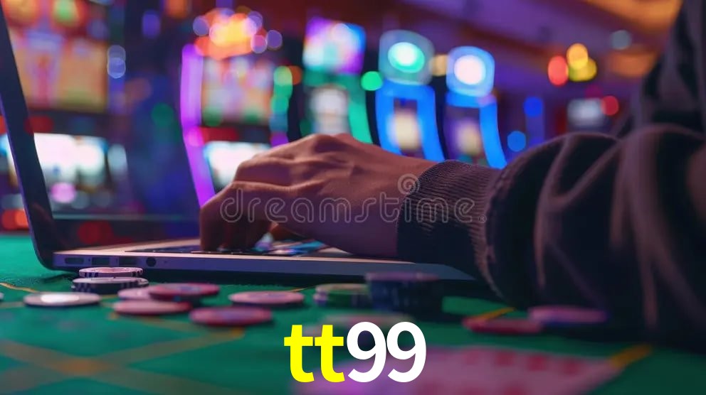 Experiência VIP tt99
