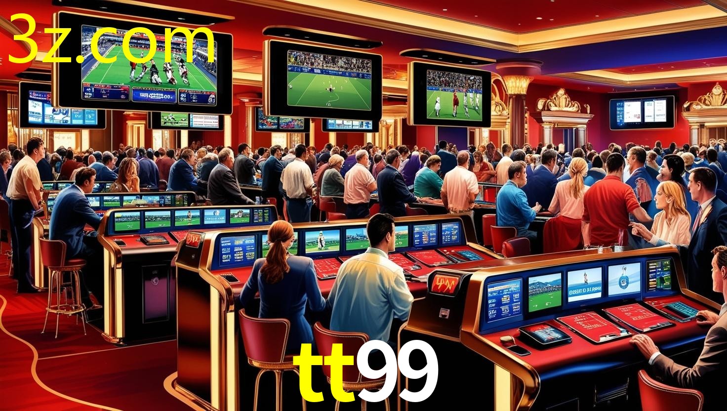 TT99