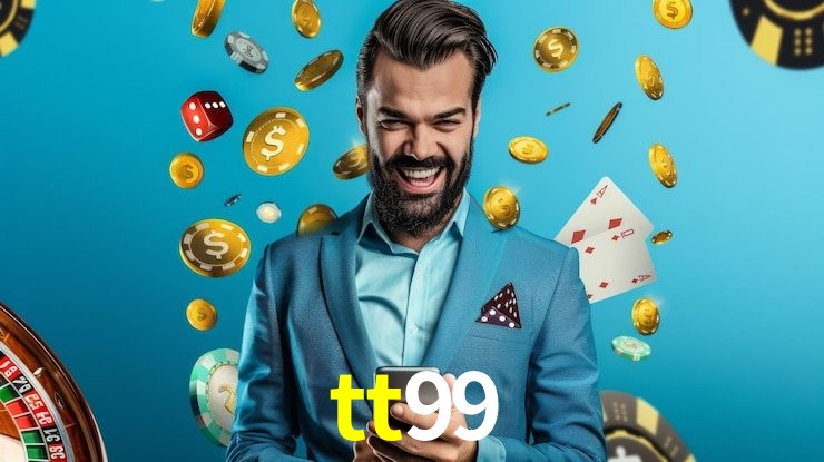 Account Benefits tt99