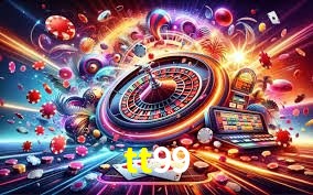 Casino Ao Vivo tt99