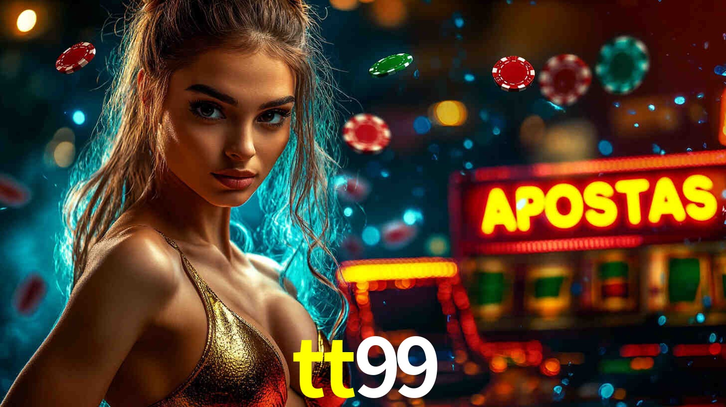 Descubra a Essência do tt99: Nossa História e Compromissos
