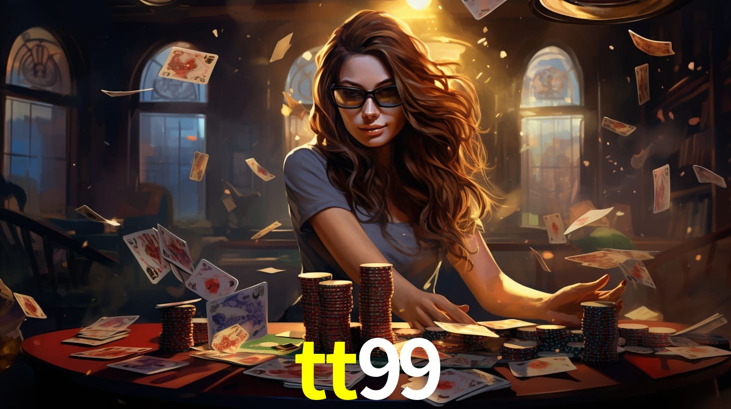 Tennis Betting tt99