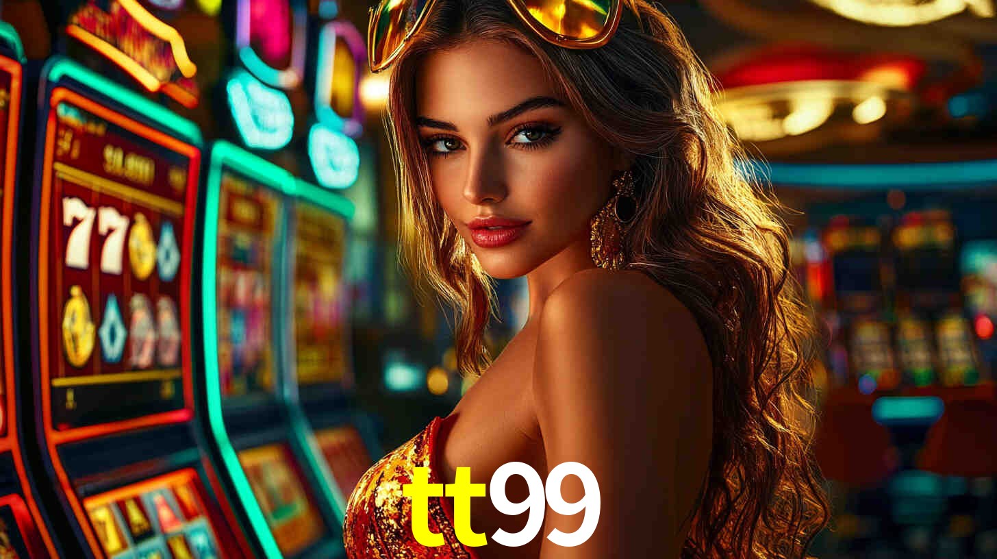 Live Casino tt99