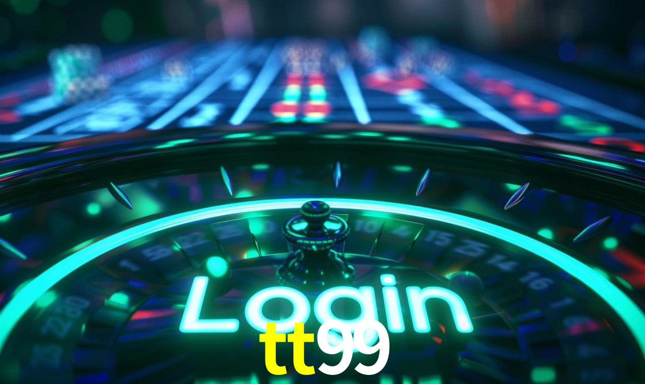 Jogos de Slot tt99