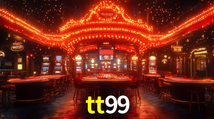 Exclusive Games tt99
