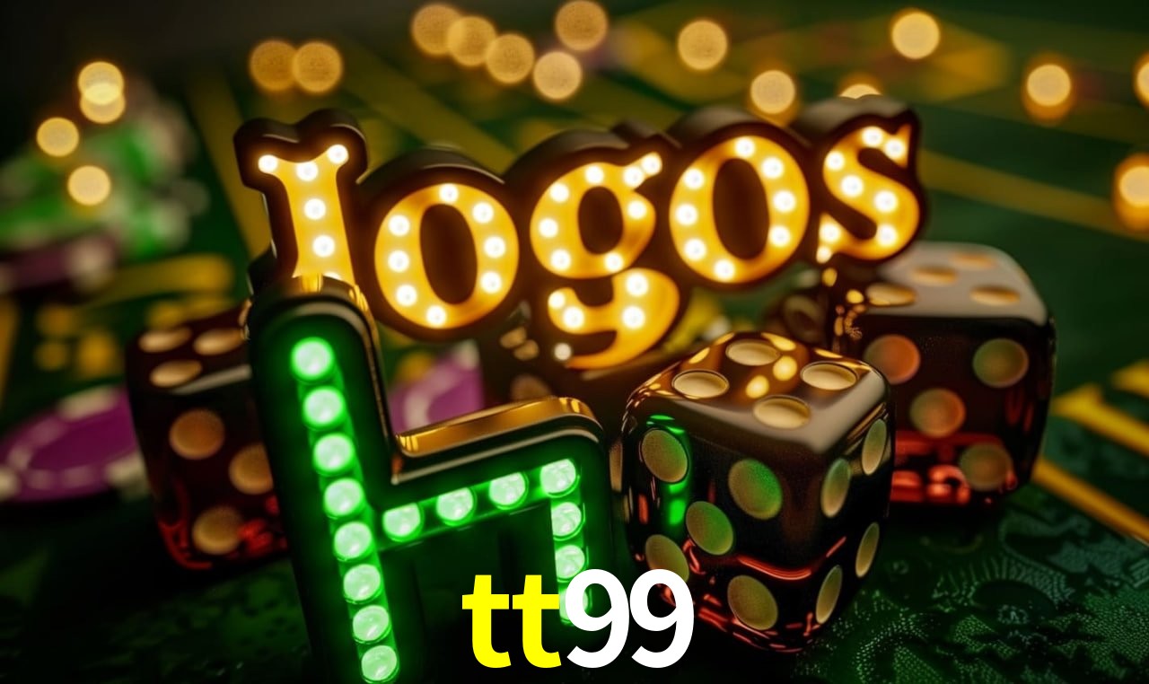 Integração de APIs tt99