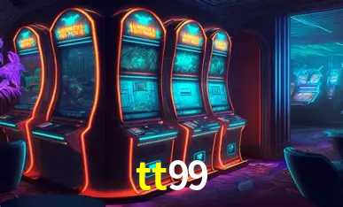 Inovações de Jogos na tt99: O Futuro das Experiências Interativas