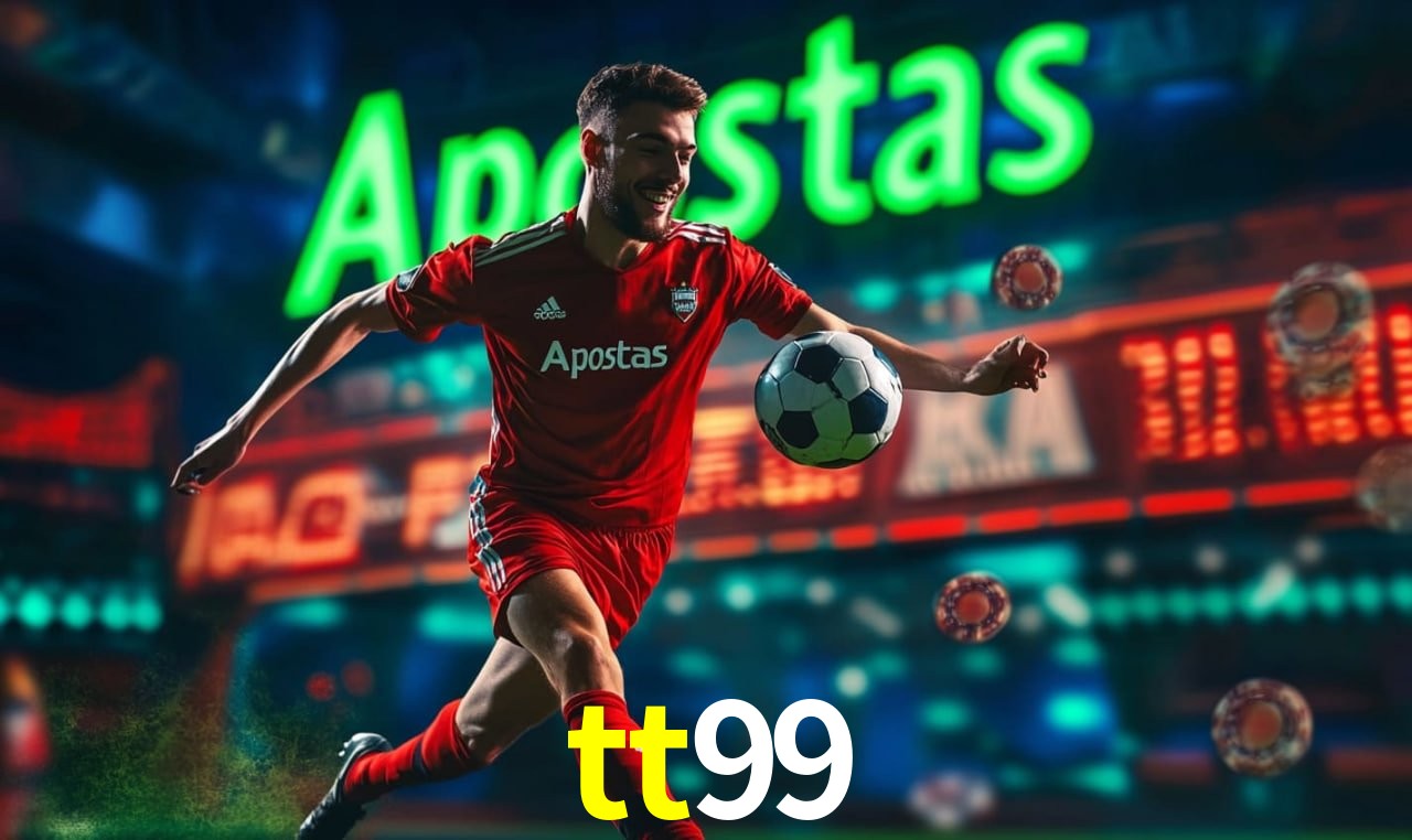 Casino Ao Vivo tt99