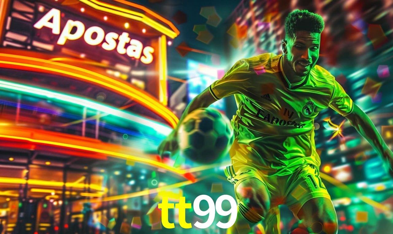 Promoção Relâmpago tt99