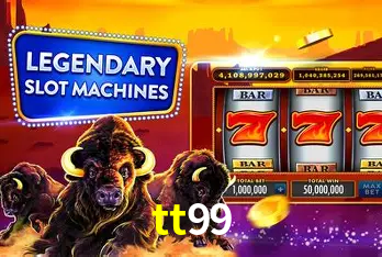 Descubra a Magia dos Jogos de Arcade no tt99