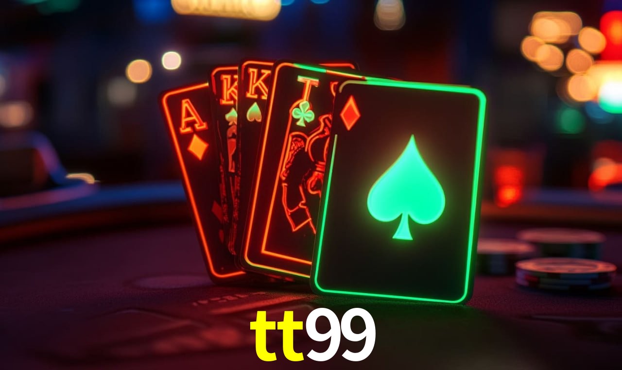 tt99 Curitiba - Live Betting
