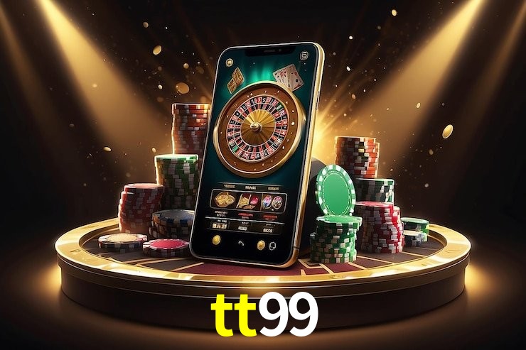 tt99 - Winners Celebration