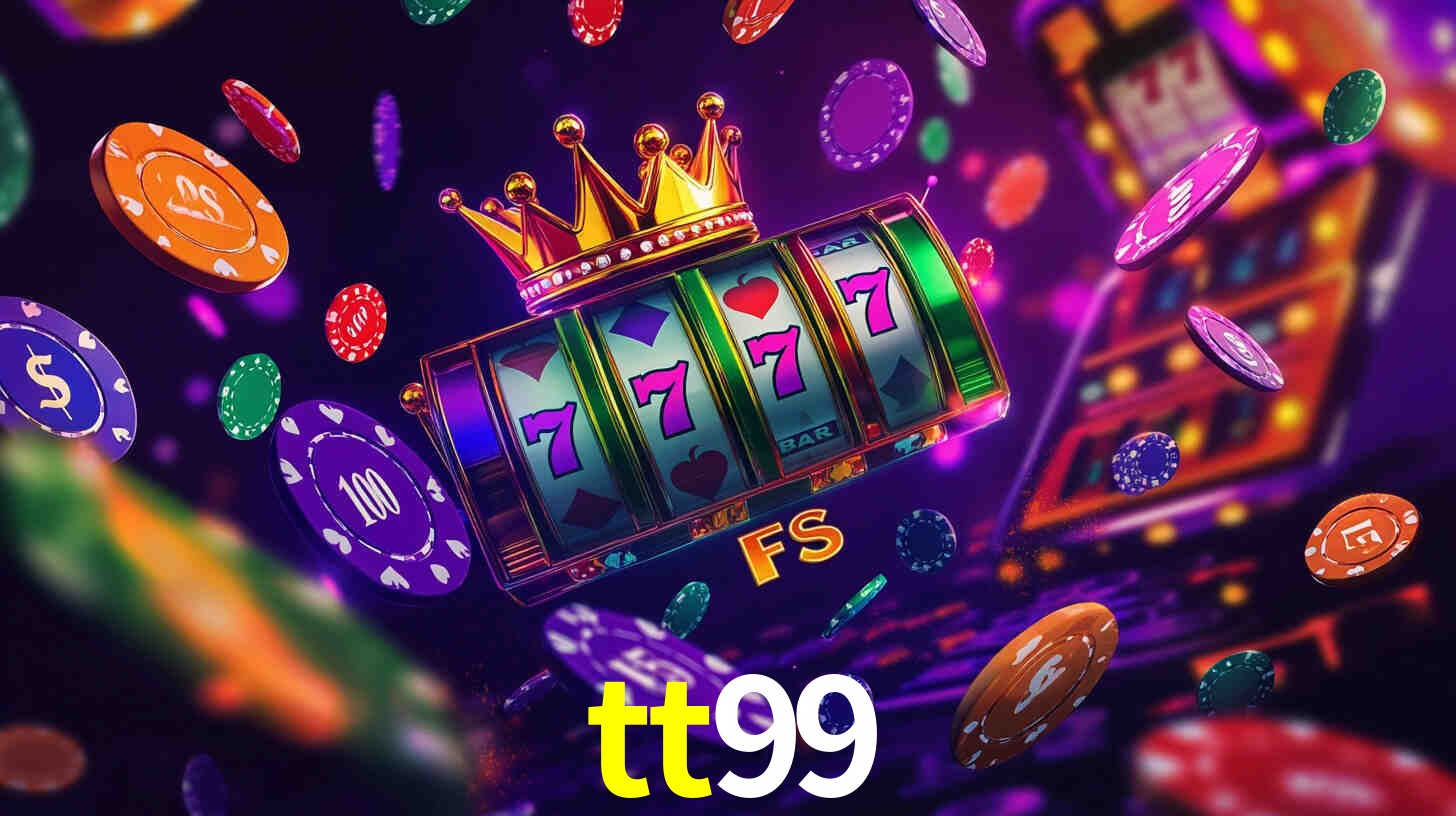 VIP Casino tt99