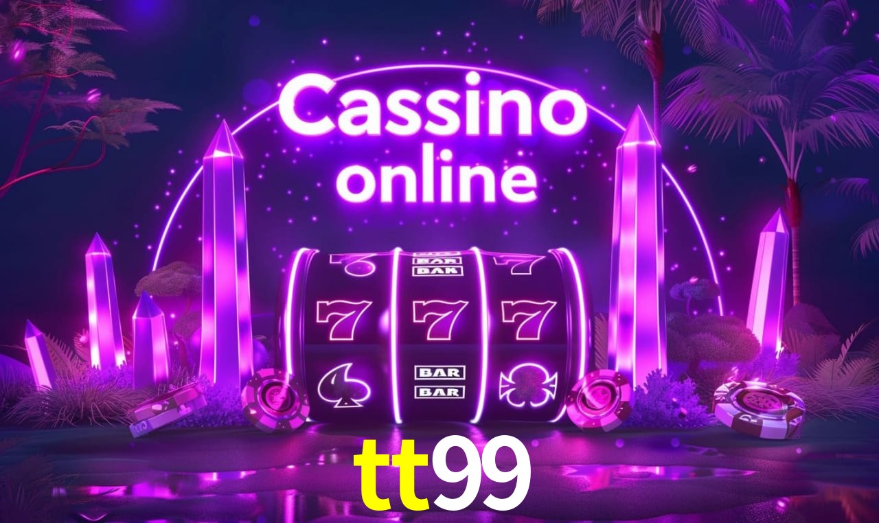 tt99 Entrar - Login Seguro Certificado