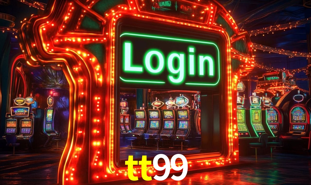 Diretório de Jogos tt99