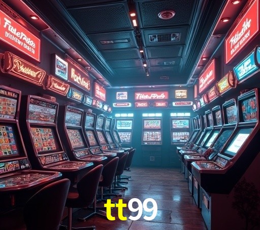 tt99 São Paulo - Hot Promos