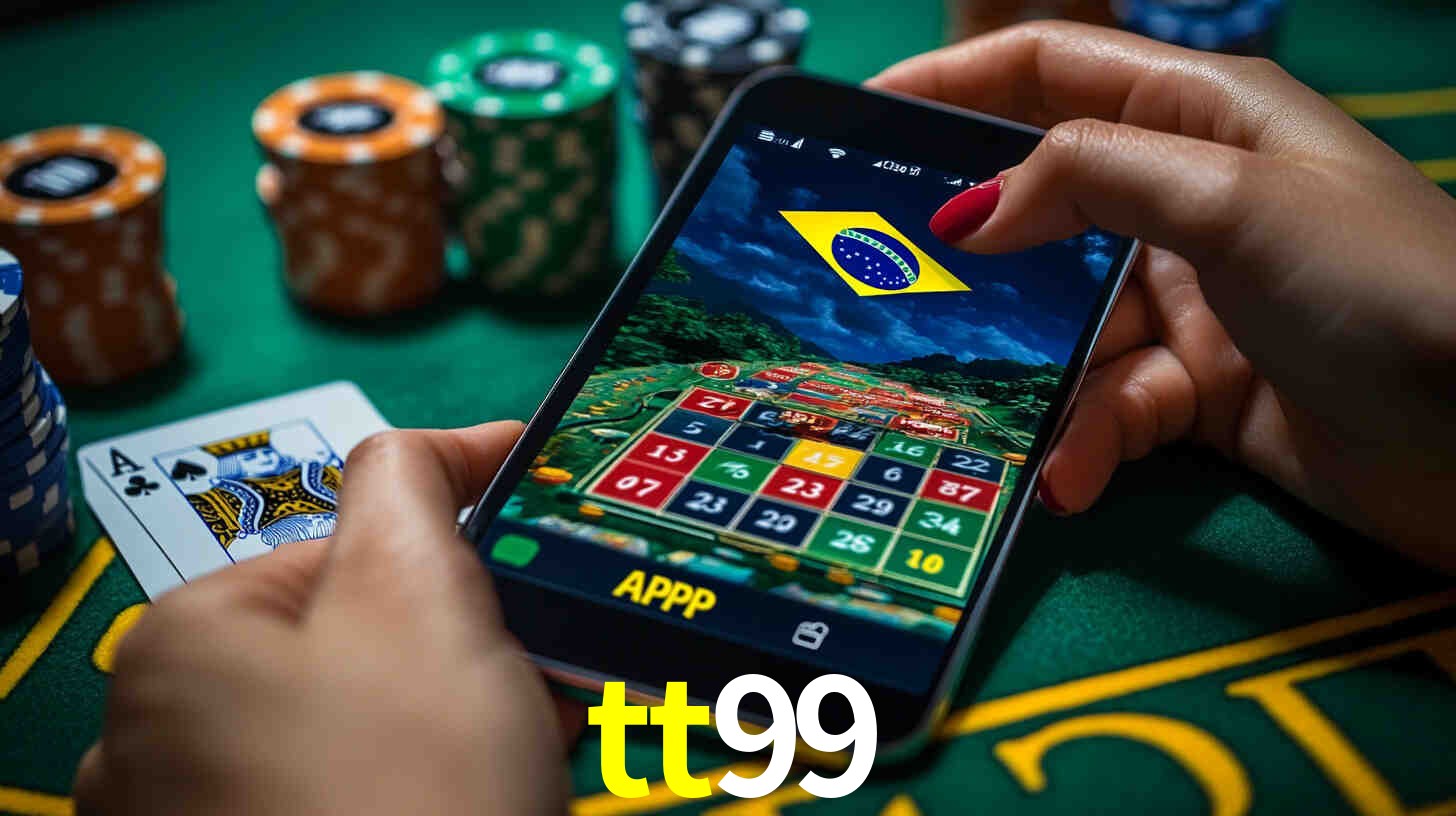 Explorando a Categoria de Eventos em Apostas na tt99
