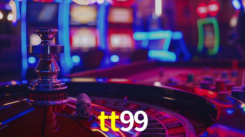 Ofertas Imperdíveis na tt99: Promoções e Bônus Que Valem a Pena