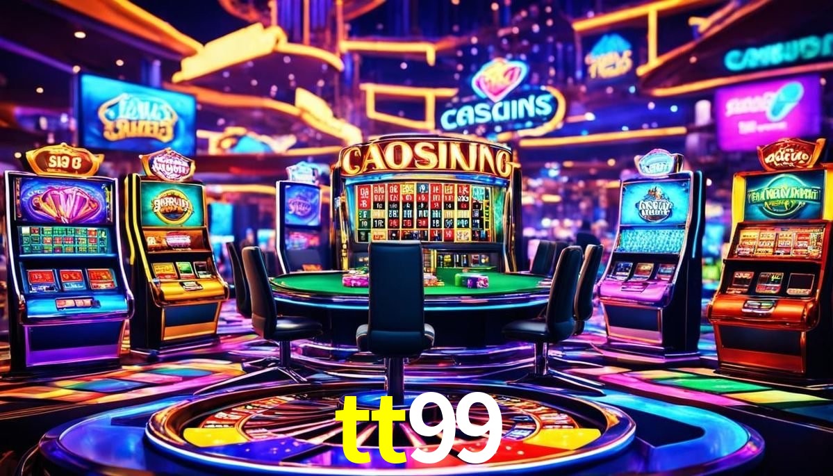 Ofertas Exclusivas tt99