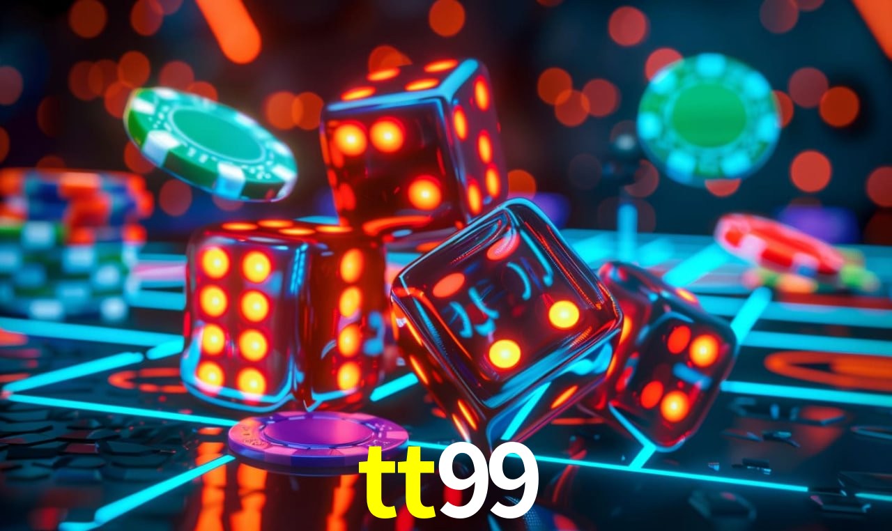 Casino VIP tt99