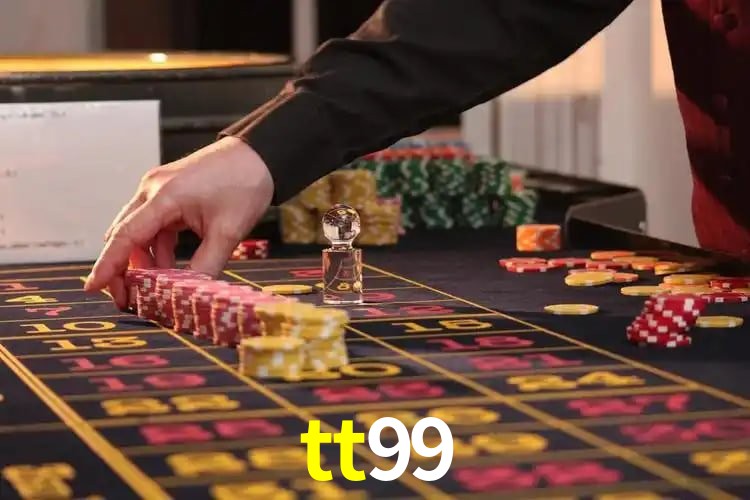 Descubra a Essência do tt99: Nossa História e Compromissos