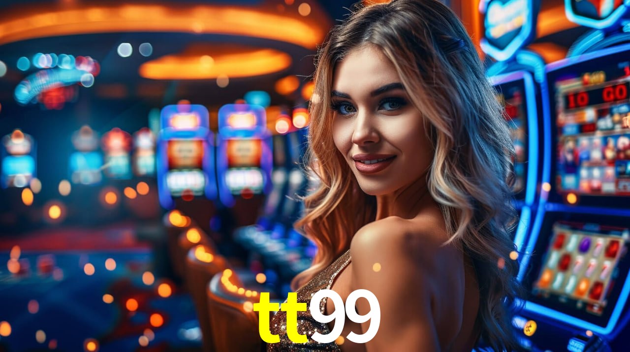 Slot Games tt99