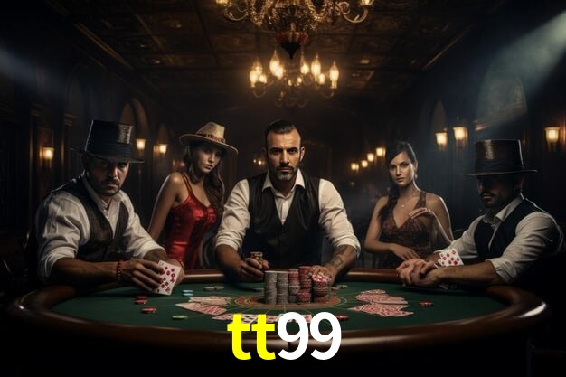 Programa VIP tt99