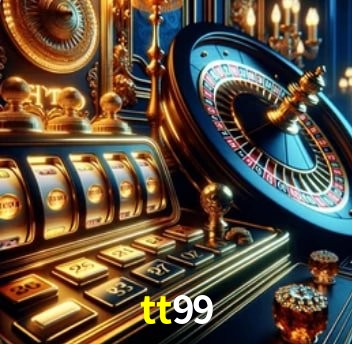 Provedores de Jogos tt99