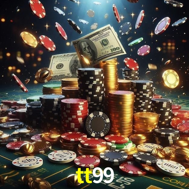 Mesa de Blackjack tt99