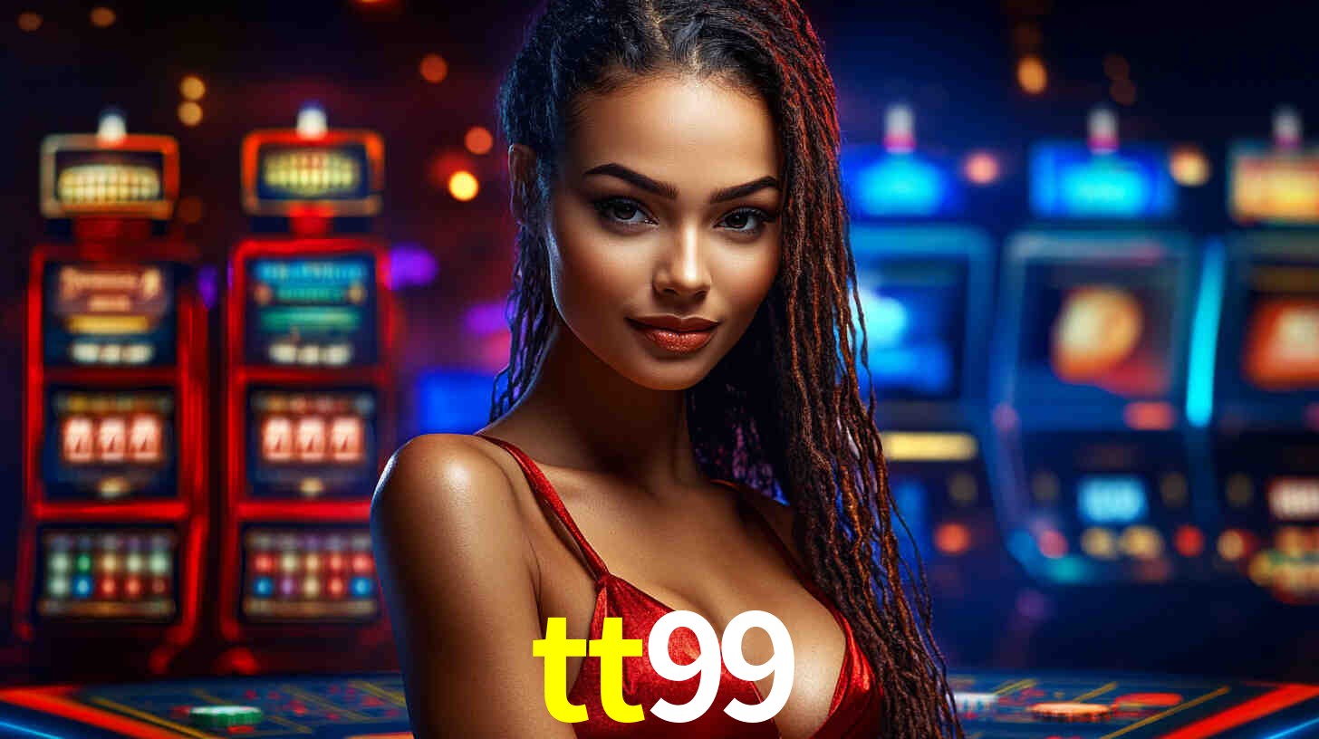 cassino tt99