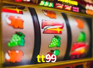 A Revolução dos Aplicativos de Jogos no tt99