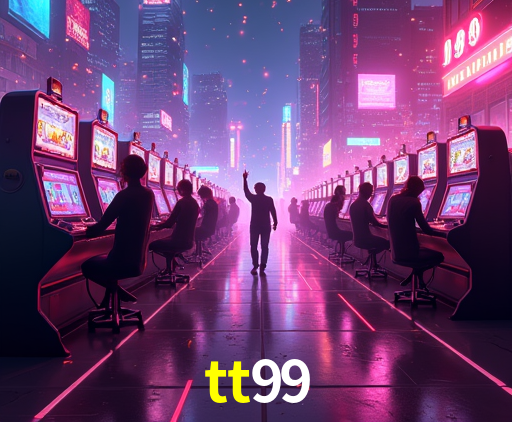 Recursos de Bônus tt99
