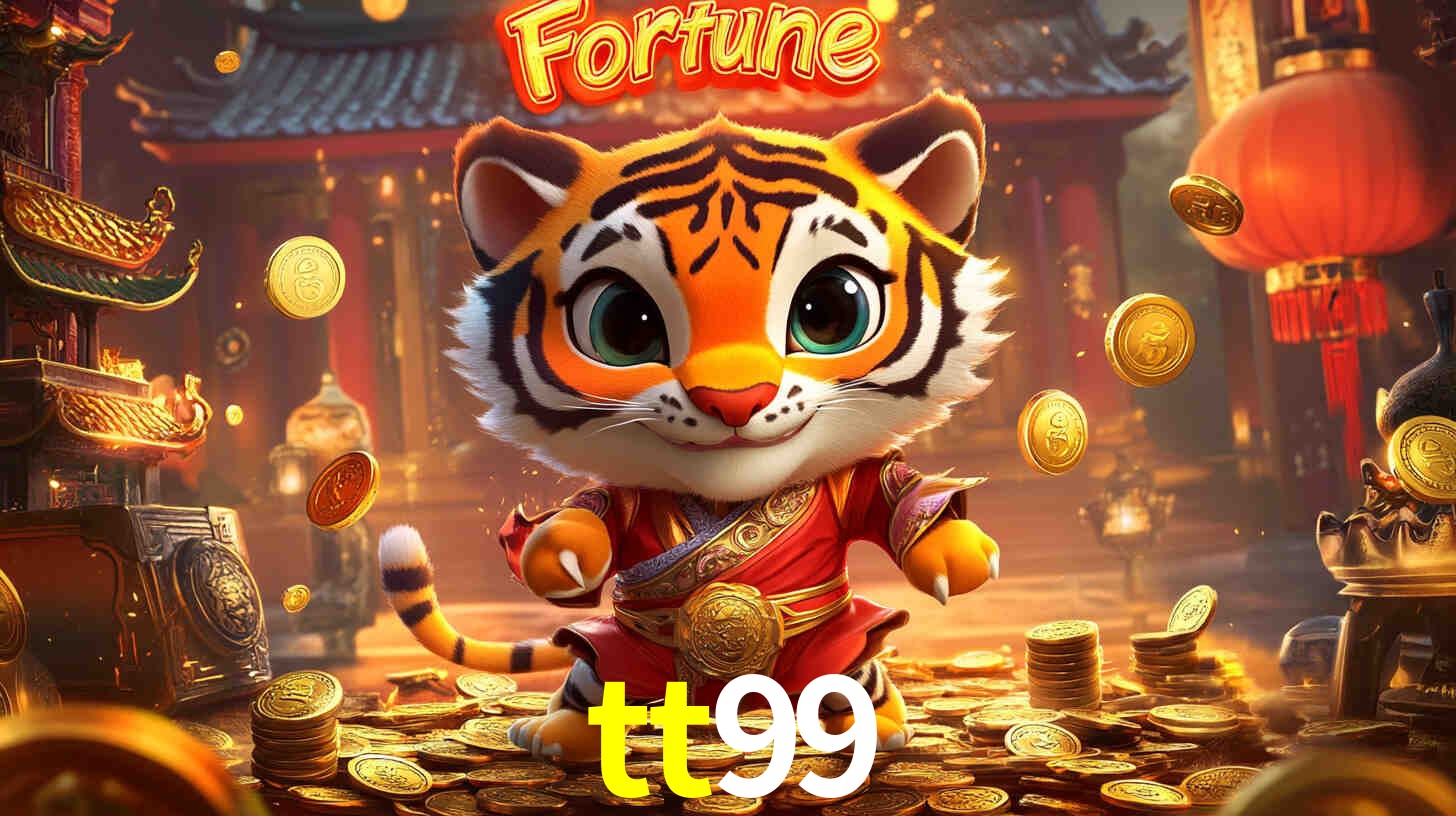 Inovações de Jogos na tt99: O Futuro das Experiências Interativas