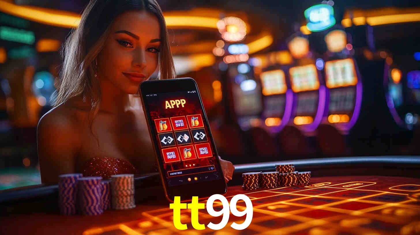 A Emoção da Loteria na tt99: Uma Chance de Mudança de Vida