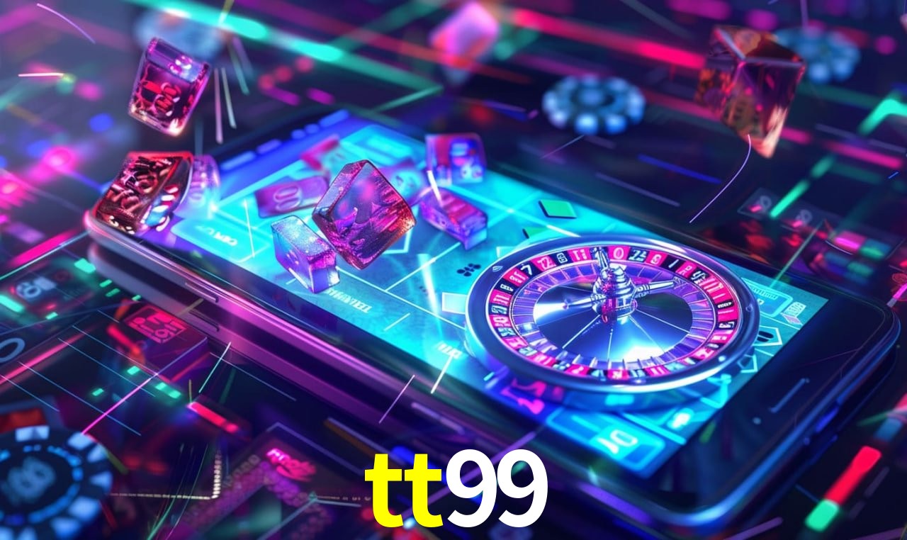Sistemas de Segurança tt99