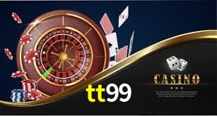 Design Responsivo tt99