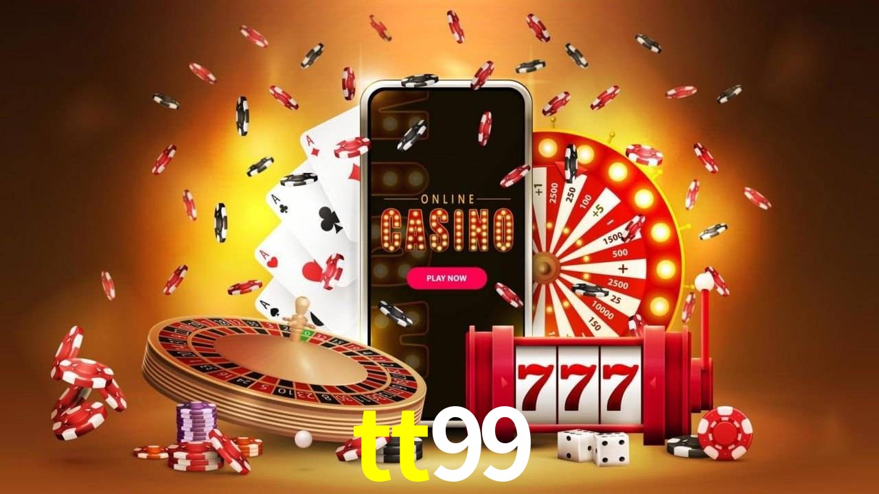 Estatísticas tt99