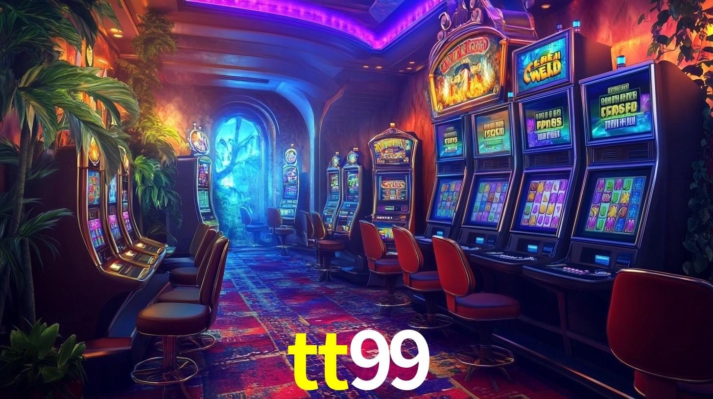 Programa VIP tt99