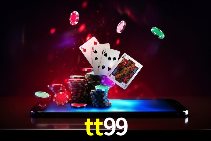 Game Providers tt99