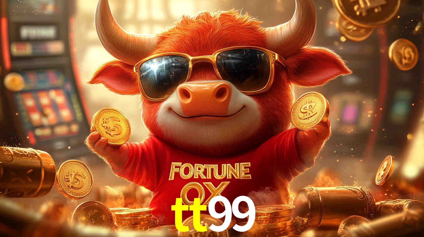 tt99: A Experiência de Casino com Jogos de Mesa ao Vivo