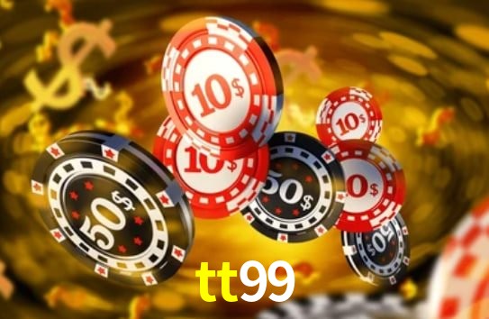 Benefícios da Conta tt99