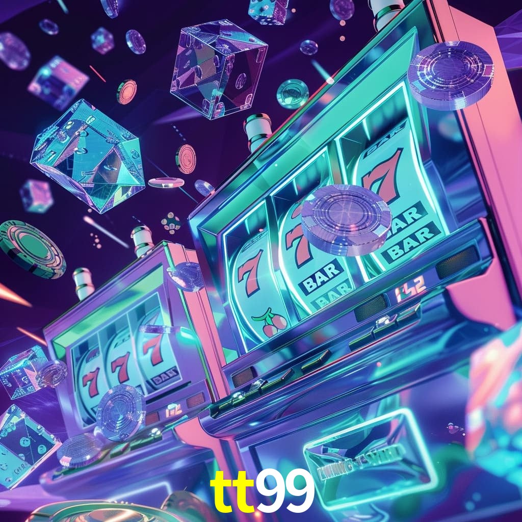 Casino Ao Vivo tt99