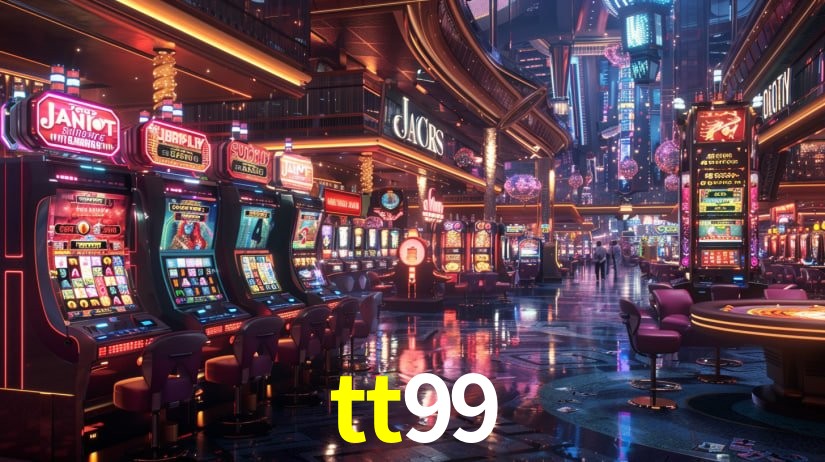 Secure Login tt99